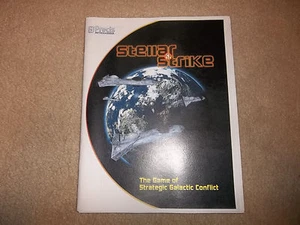 Precis Intermedia Stellar Strike - Bild 1 von 1