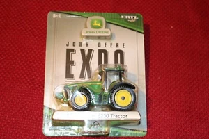 John Deere 8230 Tractor 2006 Tampa Expo By Ertl 1/64 Scale NIB - Picture 1 of 5