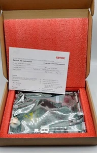 Controlador de placa única original Xerox SBC PWB kit de repuesto 607k27943 Altalink B8090F - Imagen 1 de 3