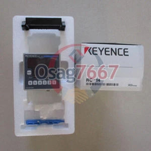 1PCS Keyence RC-14 Electronic Preset Counter - Picture 1 of 1