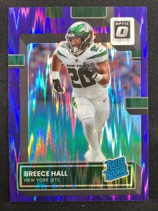 2022 Donruss Optic Football Parallels/Inserts, PYC, FREE SHIPPING! Up'd 8/18!