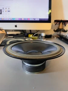 Bang & Olufsen - B&O - BeoLab 1 woofer - Picture 1 of 5