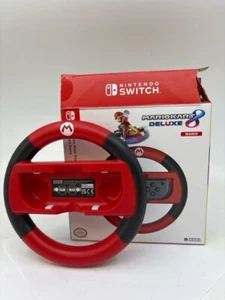 NINTENDO MARIO KART SWITCH WHEEL (KN1033208) - Picture 1 of 4