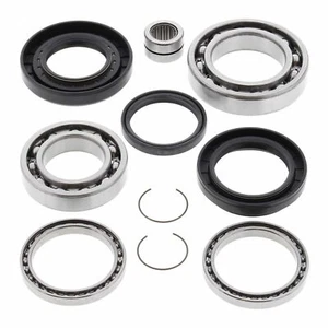 All Balls Rear Diff Bearing Kit for Honda TRX420TM 2WD RANCHER 2007-2013 - Picture 1 of 1