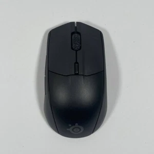 SteelSeries Rival 3 Wireless Gaming Maus - 400+ Stunden Akkulaufzeit - 18 000... - Bild 1 von 5