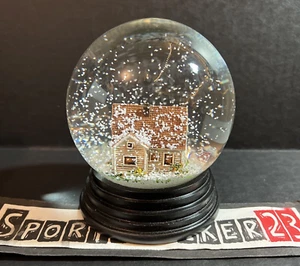 Eminem MMLP 2 Snow Globe (2023) Limited Collector's Edition FAST SHIP - IN HAND⚡ - Picture 1 of 5