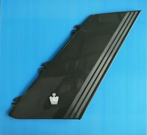 NOS/JAPAN GARNISH, ROOF SIDE, OUTER RH For 1983-1984 TOYOTA CROWN GS121 MS123 - Picture 1 of 7