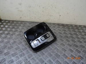 2023 HYUNDAI TUCSON NX4 T-GDI HEV 1.6 HYBRID AUTO MK4 CUP HOLDERS+SWITCHES *7567 - Picture 1 of 17