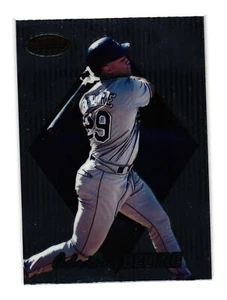 1999 Bowman's Best #142 Adrian Beltre Los Angeles Dodgers - Picture 1 of 2