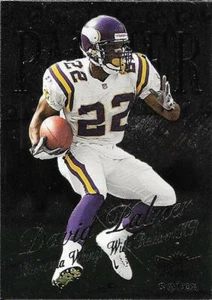 1999 Metal Universe Football ~ Pick Your Cards - Picture 1 of 29