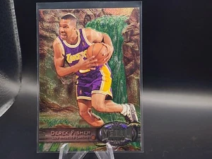 NBA 1997-98 Metal Universe - Pick what you need! - Picture 1 of 80