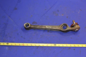 Triumph TR7 LH Lower Control Arm Assembly - Picture 1 of 5