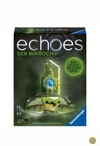 Echoes Der MIKROCHIP - Bild 1 von 1