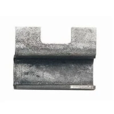 Montaje de barra de oruga delantera Rubicon Express RE9989 para Jeep Wrangler TJ 1997-2006 NUEVO Foto 1 de 3