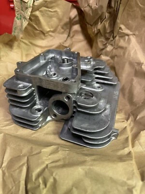 Genuine Kawasaki Head 11008-0845 #2 11008-7040 Complete FR730V FS651V FS691V - Image 1 of 4