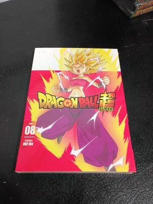 Dragon Ball Super - Part 8 (Ep 92-104) Foto 1 de 2