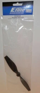 E-flite 8,25x 5,5 Propeller: #EFLP82555 Neu in Verpackung - Bild 1 von 1