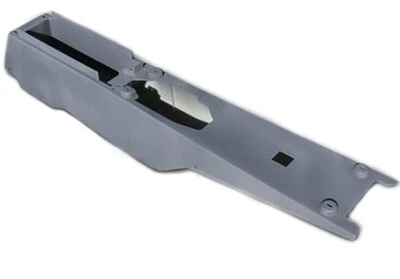 Base de consola de piso central OER para Pontiac GTO LeMans y Tempest 1964-1967 Foto 1 de 3