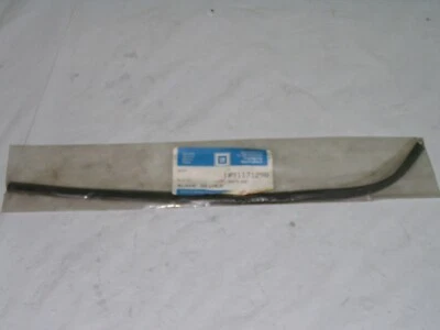 Nuevo de Lote Antiguo Gm OEM 91171298 Limpiaparabrisas Recarga Chevrolet Metro 1998-2001 Foto 1 de 2