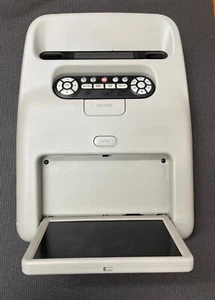 2009 2010 2011 Honda Pilot Roof-Mounted Entertainment Display Screen OEM - Bild 1 von 4