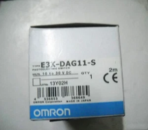 1PC NEW E3X-DAG11-S #T9 - Picture 1 of 4