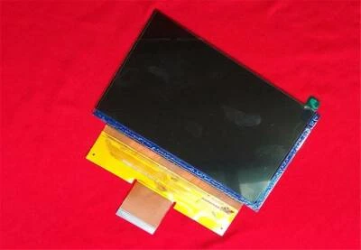 5.8" 1280x800 Resolution RX058B-01 LCD screen Panel - Image 1 of 3
