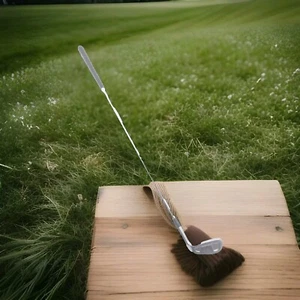 Mizuno T-Zoid Pro-II Single 9 Iron Right Handed Golf Club. Steel Shaft 37" - Picture 1 of 8