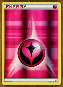 Fairy Energy 83/83 ~ Reverse Holo ~ Generations ~ Near Mint!! - Bild 1 von 2