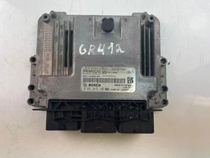 GR412 FORD Control Unit ECU BV21-12A650-AAD 0281019143 - Picture 1 of 5