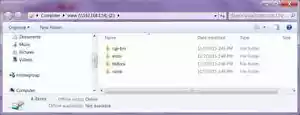 32GB Web HTML HTTP Server, Great tool for eBay seller & kids to host web site! - Picture 1 of 3