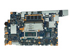 For Lenovo ThinkPad E14 E15 GEN4 SWG MX550 Motherboard i5 i7 NM-E211 5B21K84844