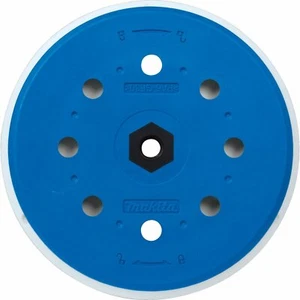 PLATORELLO PER MAKITA BO6050 base dura Ø 150 mm 197315-5 - Picture 1 of 5