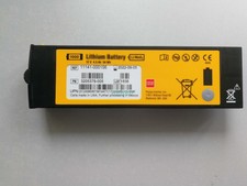 For Defibrillator / Lifepak1000 / Battery / REF / 11141-000156