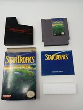 .NES.' | '.StarTropics.