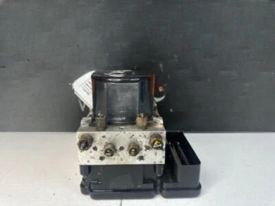 2009-2010 Acura TSX ABS Anti-Lock Brake Pump Assembly With Warranty 09-10 OEM — 第 1/4 张图片