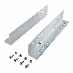 Montagewinkel KW1-250-H76 Winkelset für JUNKER Schwerlastauszug KV1-250-H76 - Bild 1 von 9