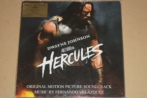 Hercules - (Fernando Velázquez) 2xLP Limited Edition Soundtrack OST - Bild 1 von 2