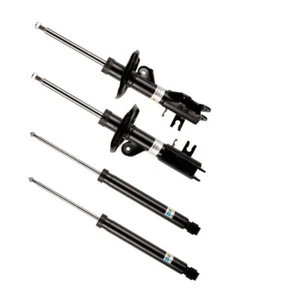 4 Ammortizzatori a Gas Bilstein B4 Opel Mokka Chevrolet Trax 1.6 1.7 CDTi 4X4 - Imagen 1 de 4