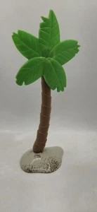 Veggietales Veggie Tales Nativity Replacement Palm Tree - Picture 1 of 3