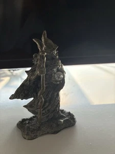 Myth And Magic Wizard Figurine - Picture 1 of 2