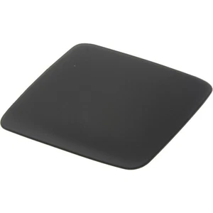 For Volvo XC90 2016-2019 Headlight Washer Cover Driver Side Primed Black Plastic - Picture 1 of 7