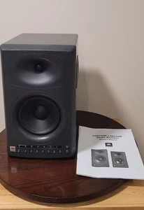JBL LSR4326P Studio Monitor Speaker With Manual. Tested, Works. - Picture 1 of 8