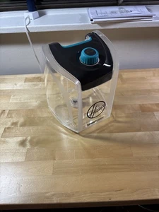 HOOVER SMART WASH FH52000 ~ FH52001 AUTOMATISCHER TEPPICHREINIGER SAUBERER WASSERTANK - Bild 1 von 4