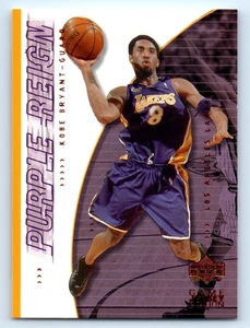 2000-01 Upper Deck #437 Kobe Bryant Los Angeles Lakers - Picture 1 of 2