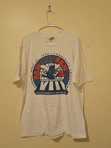Vintage Charlotte Hornets Orlando Magic Fantastic Fanale VIII 1996 Shirt Herren XL - Bild 1 von 9