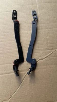 Soportes para motor lineal de sofá Foto 1 de 4