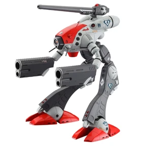 Hasegawa 1/72 Glaug Zentradi Battle Pod Macross Model Kit 65734 Japan - Picture 1 of 12