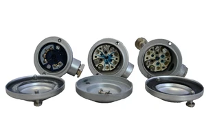 3x JUMO Temperaturfühler 902020/10 P-00 Z1 0–100°C Industrie Sensoren - Bild 1 von 10