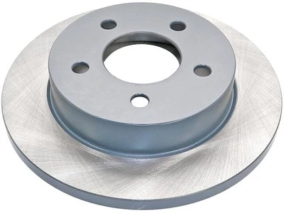 Rotor de freno trasero para Ford Mustang 1994-2004 85617ZVM 1995 1996 1997 1998 1999 Foto 1 de 2