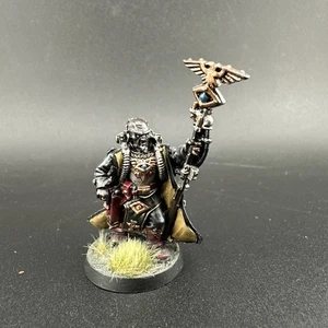 Warhammer 40K : Astra Militarum - Primaris Psyker (métal) 25A3256 - Photo 1/2
